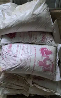 پودر‌دستی abc کیلویی 10