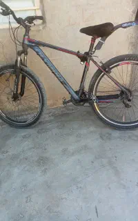 دوچرخه