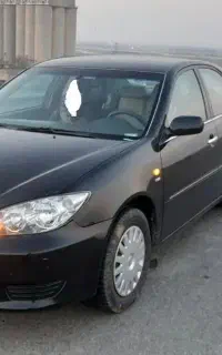 تویوتا کمری گرند 2006