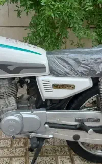 پیشرومدل ۸۹،تندرشهاب مدل۸۹ عروسک درحدصفر.
