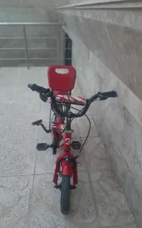 فروش دوچرخه ۱۲ در حد نو
