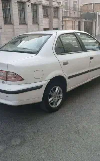 سمند ef7