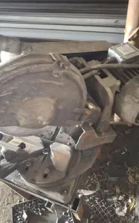 اره پروفیل بر