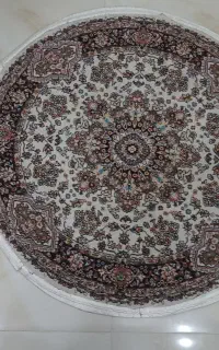 پادری گرد ۱متری
