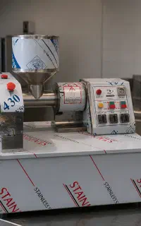 سیخ گیر کوبیده کباب رومیزی مدل 1000 سیخ