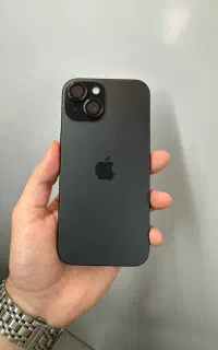 اپل iphone 15 normal