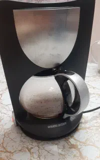 قهوه ساز آب‌میوه گیری چای ساز