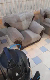 مبلشویی )مبل شویی در منزل