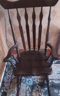 صندلی راک کودک