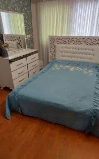 سرویس تخت دونفره