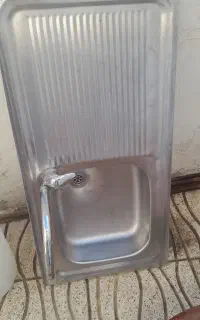 سینک وشیر اهرمی .هود درسا.کتیبه