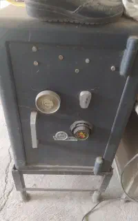 گاوصندوق کاوه اصل
