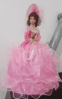 عروسک