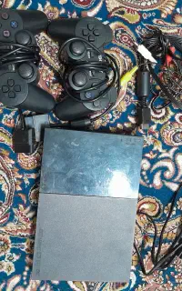 پلسشن 2