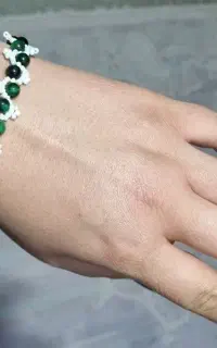 دستبند سازه های من