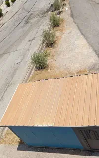 فروش کانکس