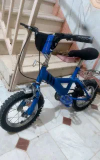 دوچرخه ۱۲