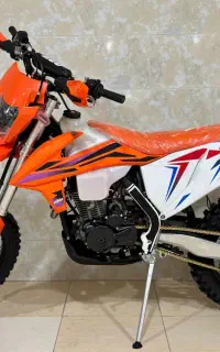 CRX 300yb300 saman -motor