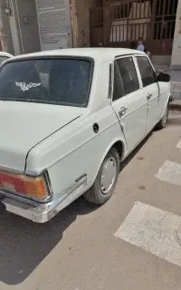 پیکان ۸۳ انژکتور ، دوگانه