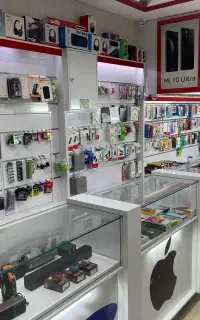 واگذاری مغازه فقط دکور و وسایل تعمییرات