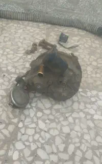 کپسول سی ان جی ماشین