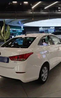 فردا۵۱۱،چانگان‌آلسوین،تحویل‌آنی