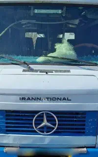 مینی بوس مدل ۶۴
