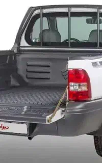 وانت پراید ۱۵۱ لاینرپاششی صفر