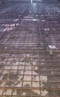 ارماتوربند