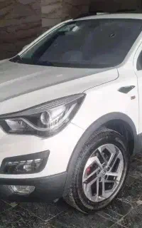هایما۱۴۰۴s5 پرو GDi معاوضه با۲۰۷