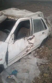 خرید ار خودرو اسقاط زیر مدل