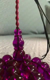 تسبیح نادر