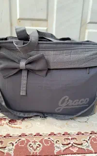 کریر وکیف ست