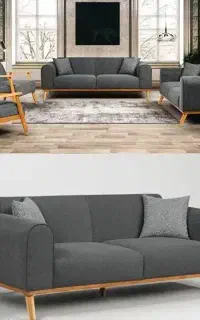 مبل ۷نفره مینی مال