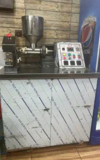 دستگاه کباب سیخ گیر