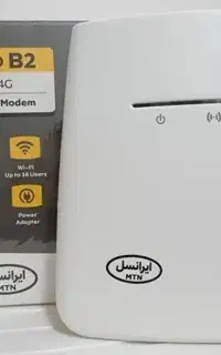 مودم سرعت بالا سیم کارتخور Fd-i40-B2 ایرانسل
