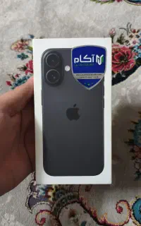 iphone 16 پلمپ