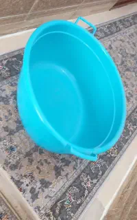 تشت حمام بزرگ