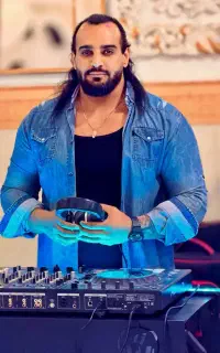 دیجی Dj