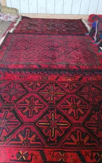 قالی