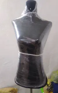 مانکن سالم و نو