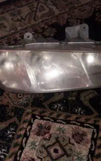 چراغ