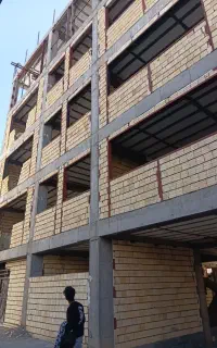 نیازمند جوشکار ماهر
