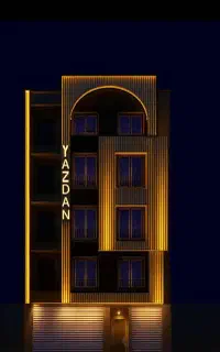 نیروی خدمات