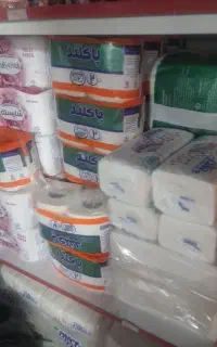 دستمال کاغذی اقتصادی