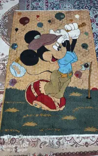 فرش
