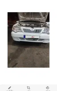 ماشین 111مدل 89