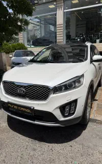 سورنتو 2016 gdi اتوکارل