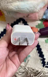 شارژر ایفون