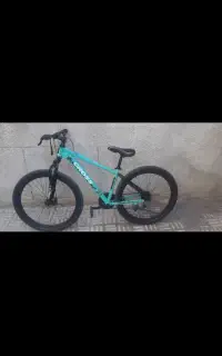 دوچرخه حرفه ای کراس